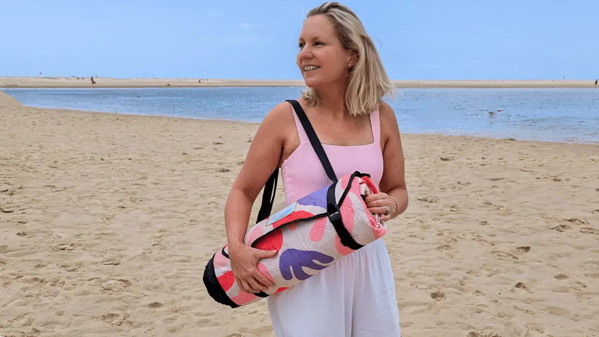Happy International Women's Day: Women who get outside