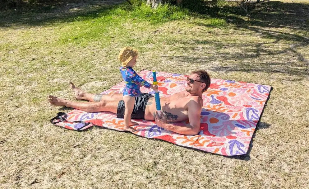 Picnic Rug vs Picnic Blanket: Is There a Difference, or Are We Just Making Stuff Up?