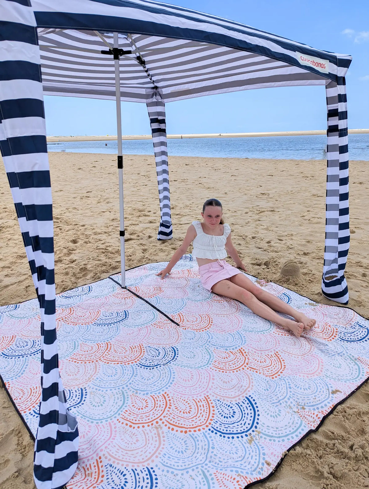 Why Bigger Is Better: The Case for the Large Picnic Mat
