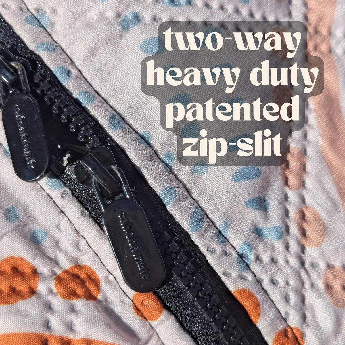 Scallop Drift Beach & Picnic Rug